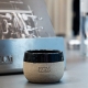 ECM Cappuccinokop i stentøj 250 ml