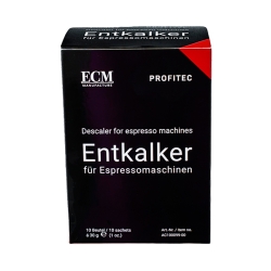 ECM Afkalkningsmiddel – 10 x 30 g