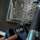 ECM Baristaklude i mikrofiber 2 stk.