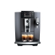 Jura E10 (EA) Onyx Grey Espressomaskine Inkl. Startpakke (DK sprog)