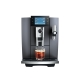 Jura E10 (EA) Onyx Grey Espressomaskine Inkl. Startpakke (DK sprog)