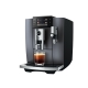Jura E10 (EA) Onyx Grey Espressomaskine Inkl. Startpakke (DK sprog)