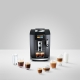 Jura E10 (EA) Onyx Grey Espressomaskine Inkl. Startpakke (DK sprog)