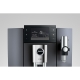 Jura E10 (EA) Onyx Grey Espressomaskine Inkl. Startpakke (DK sprog)