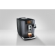 Jura E10 (EA) Onyx Grey Espressomaskine Inkl. Startpakke (DK sprog)