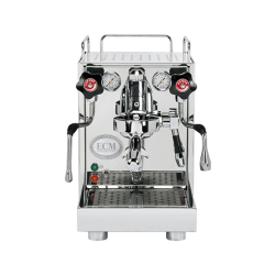 ECM Mechanika VI Slim Espressomaskine