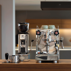 ECM Mechanika VI Slim Espressomaskine