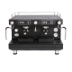 ECM Compaxt HX-2 PID Espressomaskine, sort