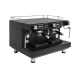 ECM Compaxt HX-2 PID Espressomaskine, sort
