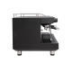 ECM Compaxt HX-2 PID Espressomaskine, sort