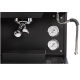 ECM Compaxt HX-2 PID Espressomaskine, sort