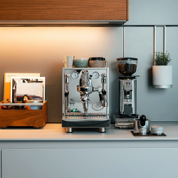ECM Mechanika MAX II Espressomaskine