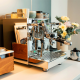 ECM Mechanika MAX II Espressomaskine
