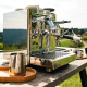 ECM Technika VI Espressomaskine