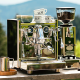 ECM Technika VI Espressomaskine