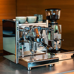 ECM Technika VI Espressomaskine