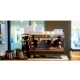 ECM Compaxt HX-2 PID Espressomaskine, sort