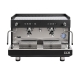 ECM Discover 2GR Professionel Dual Boiler-espressomaskine, sort