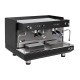 ECM Discover 2GR Professionel Dual Boiler-espressomaskine, sort