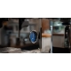 ECM Discover 2GR Professionel Dual Boiler-espressomaskine, sort
