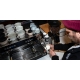 ECM Discover 2GR Professionel Dual Boiler-espressomaskine, sort