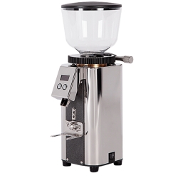 ECM C-Automatik 54 Kaffekværn, stål