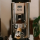 ECM C-Automatik 54 Kaffekværn, stål