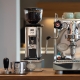 ECM C-Automatik 54 Kaffekværn, stål