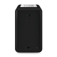 Smeg EMC02BLMEU Minipro Semiautomatisk Espressomaskine