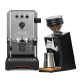 Gaggia Classic UP Stål Espressomaskine