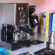 Gaggia Classic UP Stål Espressomaskine