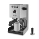 Gaggia Classic UP Stål Espressomaskine