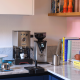 Gaggia Classic UP Stål Espressomaskine