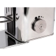 ECM C-Automatik 54 Kaffekværn, stål