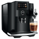 Jura S8 (EA) Piano Black Espressomaskine Inkl. 6kg Super Crema