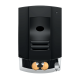 Jura S8 (EA) Piano Black Espressomaskine Inkl. 6kg Super Crema