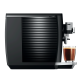 Jura S8 (EA) Piano Black Espressomaskine Inkl. 6kg Super Crema