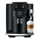 Jura S8 (EA) Piano Black Espressomaskine Inkl. 6kg Super Crema