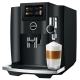 Jura S8 (EA) Piano Black Espressomaskine Inkl. 6kg Super Crema