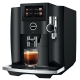 Jura S8 (EA) Piano Black Espressomaskine Inkl. Pleje, Mælkebeholder & Kaffe