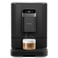 Nivona NIVO 7101 Espressomaskine Sort