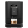 Nivona NIVO 7'101 Sort Espressomaskine