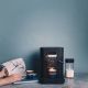 Nivona NIVO 7101 Espressomaskine Sort