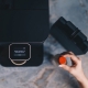 Nivona NIVO 7101 Espressomaskine Sort