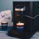 Nivona NIVO 7101 Espressomaskine Sort
