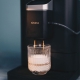 Nivona NIVO 7101 Espressomaskine Sort