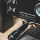 La Pavoni Casa Bar PID Sort LPMCBN02EU Espressomaskine