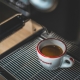 La Pavoni Casa Bar PID Sort LPMCBN02EU Espressomaskine