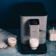 Nivona NIVO 7105 Grå Espressomaskine