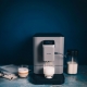 Nivona NIVO 7105 Grå Espressomaskine
